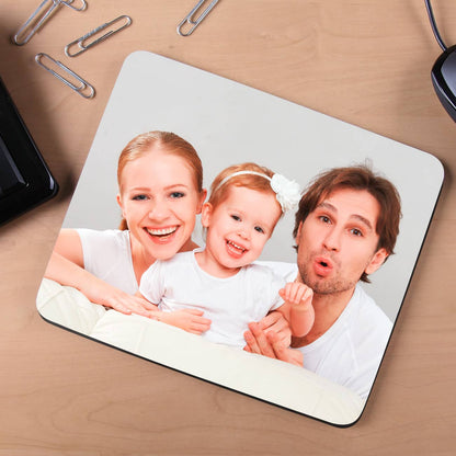 Mousepad mit Fotodruck