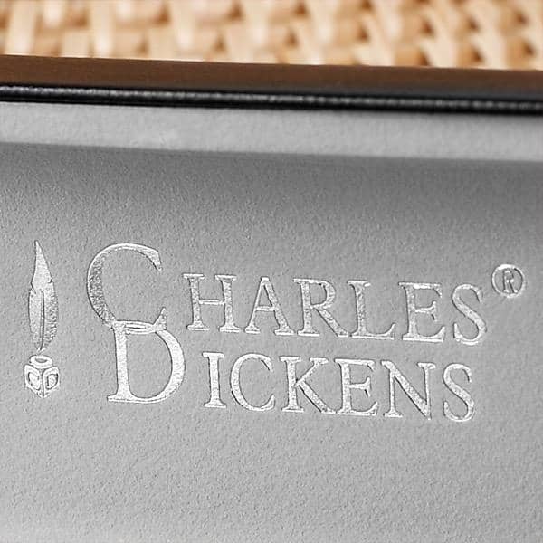 Marke Charles Dickens