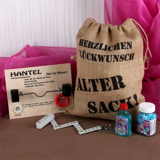 Alter Sack