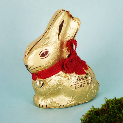 Lindt Goldhase