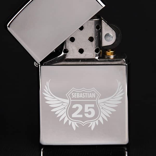 Original Zippo Feuerzeug