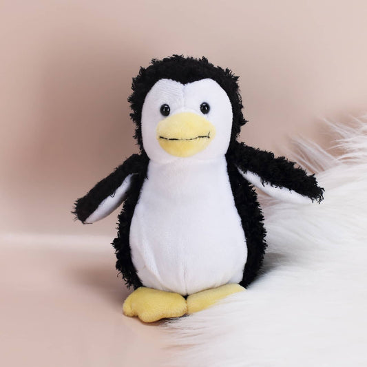 Niedlicher Pinguin 15 cm