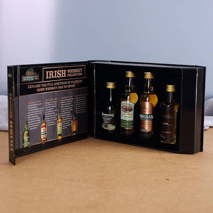 Irish Whiskey Collection Kilbeggan