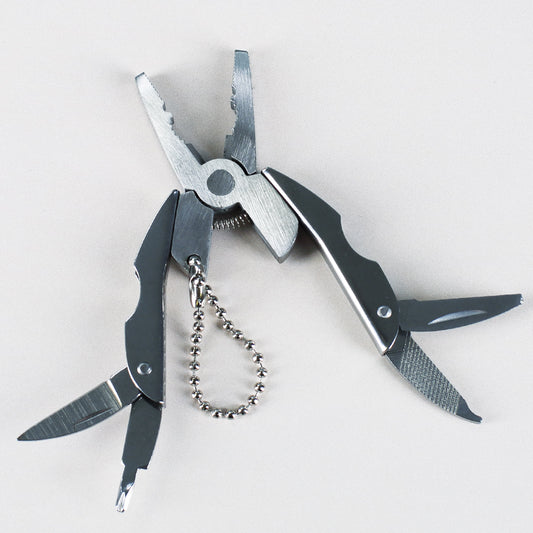 Scarab 6 in 1 Multitool