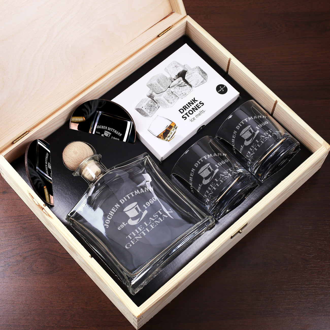 Whisky - Box