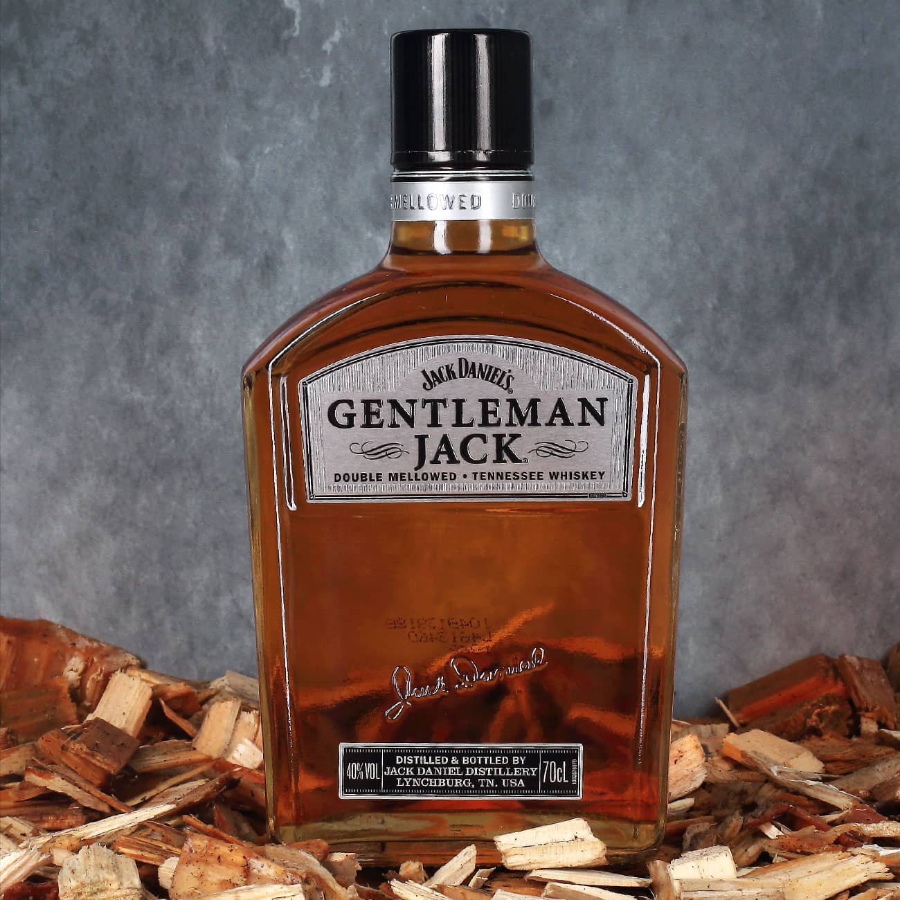 Jack Daniels Gentleman Jack