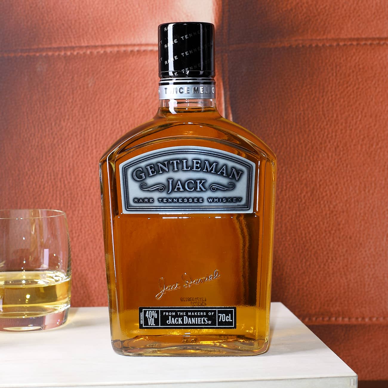 Gentleman Jack