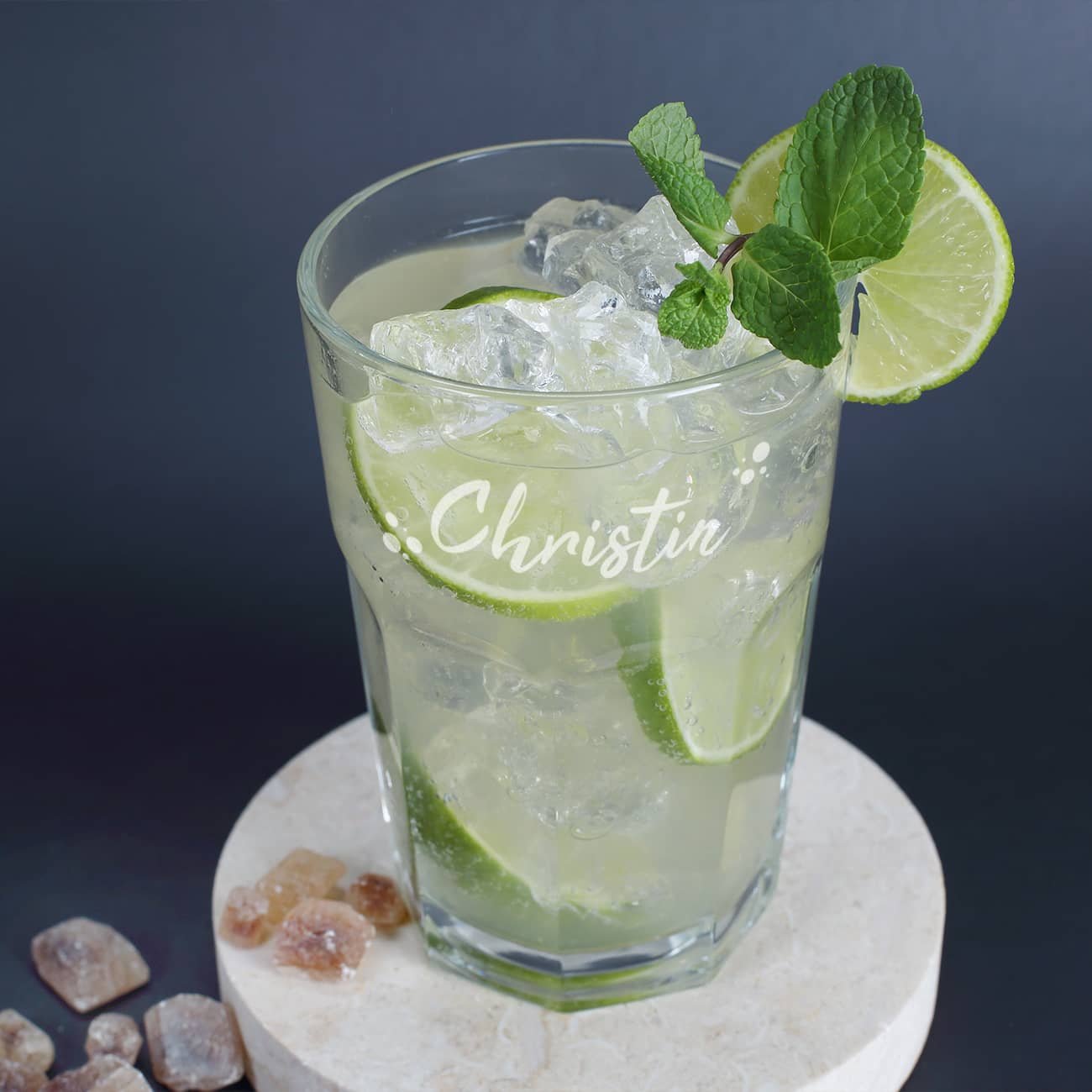 Caipirinha Geschenkset