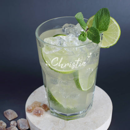 Caipirinha Geschenkset