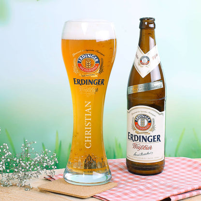 Erdinger Weißbier