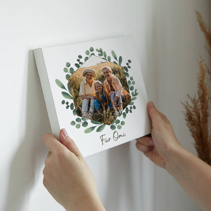 Geschenkidee für die Familie