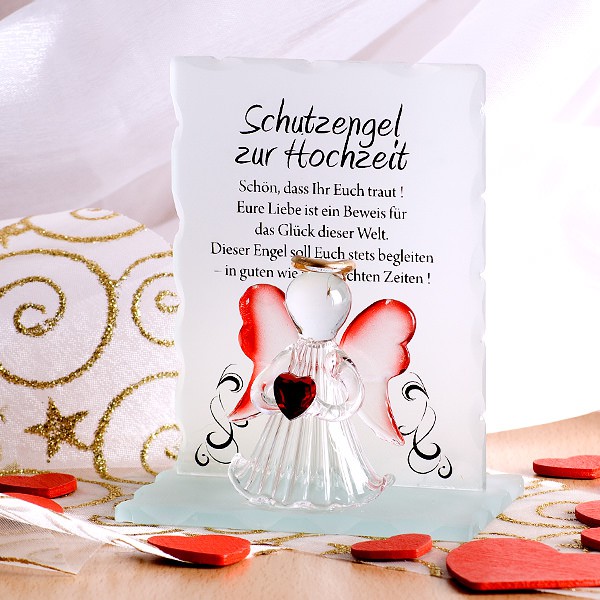 engel hochzeit