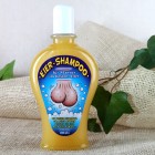 Eier-Shampoo für Männer im... (gelb)