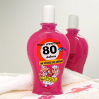 Shampoo Frisch gewaschene 80, rosa